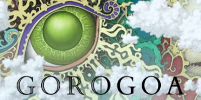 画中世界/Gorogoa