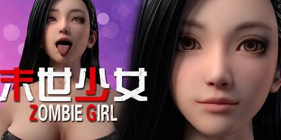 末世少女/Zombie Girl