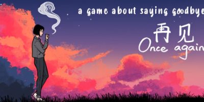 再见/Once Again