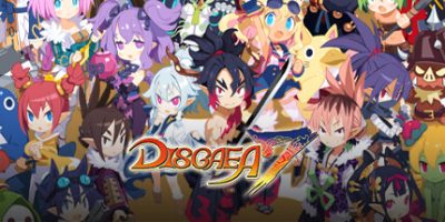 魔界战记7：无德者的誓言/Disgaea 7: Vows of the Virtueless