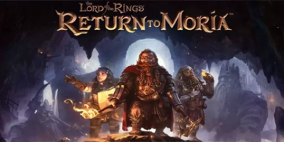 指环王：重返莫瑞亚/The Lord of the Rings: Return to Moria