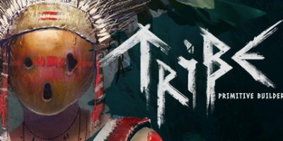 部落：原始建设者/Tribe: Primitive Builder