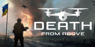 来自头顶的死亡/Death From Above