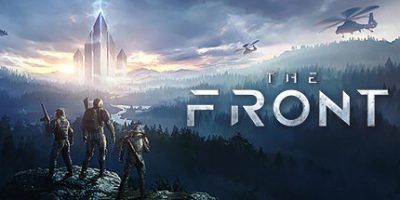 前线/The Front