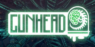 枪头/GUNHEAD