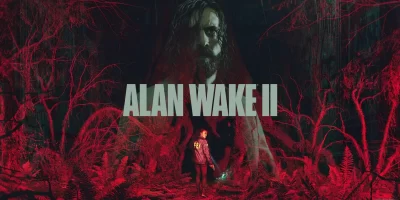 心灵杀手2Alan Wake 2