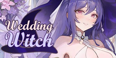 婚礼女巫/Wedding Witch