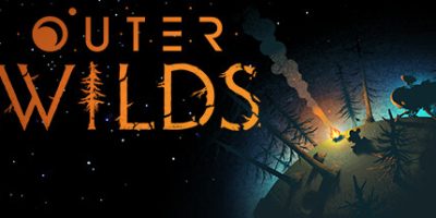 星际拓荒/Outer Wilds