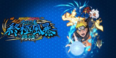 火影忍者：终极风暴羁绊/NARUTO X BORUTO Ultimate Ninja STORM CONNECTIONS
