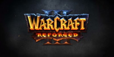 魔兽争霸3：重制版/Warcraft III: Reforged