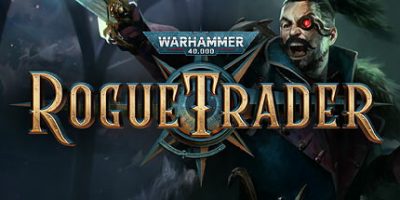战锤40K：行商浪人/Warhammer 40,000: Rogue Trader
