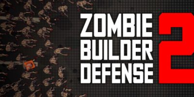 僵尸建造防御2/Zombie Builder Defense 2
