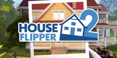 房产达人2/House Flipper 2