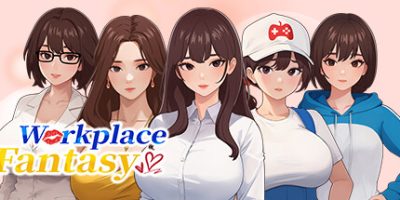 职场幻想/Workplace Fantasy