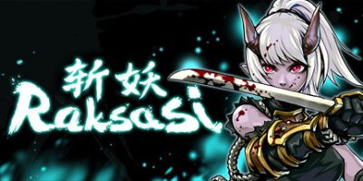 斩妖Raksasi/Devil Slayer-Raksasi