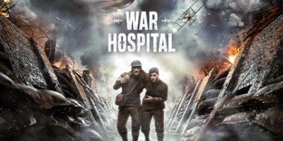 战地医院/War Hospital