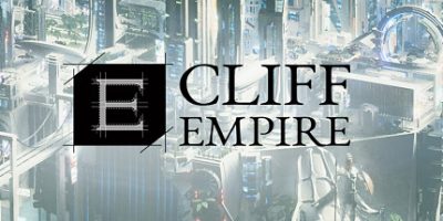悬崖帝国/Cliff Empire