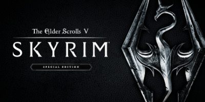上古卷轴5：周年纪念版/上古卷轴5：天际10周年重制版/The Elder Scrolls V: Skyrim Special Edition