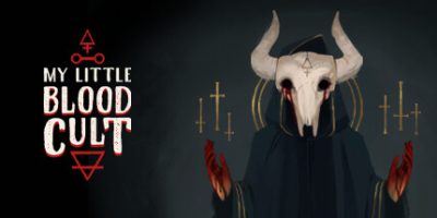 我的小血教：召唤恶魔/My Little Blood Cult: Let’s Summon Demons