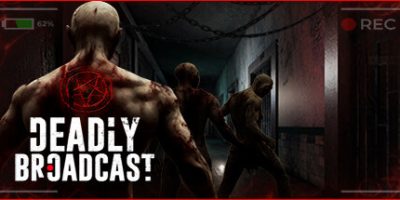 致命广播/Deadly Broadcast