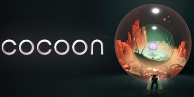 茧/COCOON