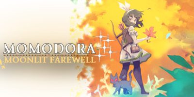 莫莫多拉: 月下告别/Momodora: Moonlit Farewell