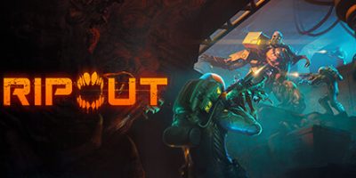 撕裂/RIPOUT