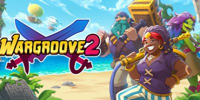 战律2/Wargroove 2
