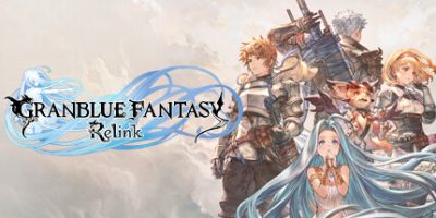 碧蓝幻想：RELINK/Granblue Fantasy: Relink