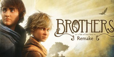 兄弟：双子传说 重制版/Brothers: A Tale of Two Sons Remake