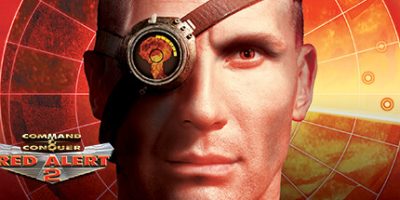 命令与征服：红色警戒 2 及尤里的复仇/Command & Conquer Red Alert 2 and Yuri’s Revenge