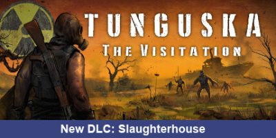 通古斯：禁区实录/战栗通古斯/Tunguska: The Visitation
