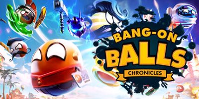波兰球：编年史/Bang-On Balls: Chronicles