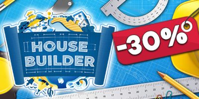 房屋建造者/House Builder