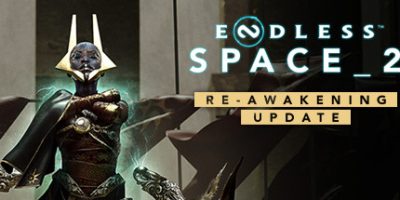无尽太空2/Endless Space 2