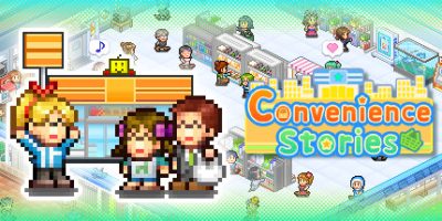 便利店开业日记/Convenience Stories