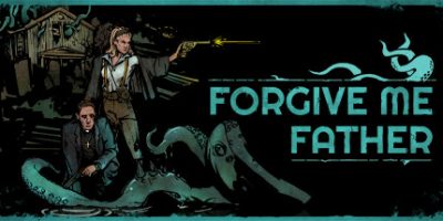 原谅我父亲/Forgive Me Father