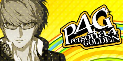 女神异闻录4/Persona 4 Golden