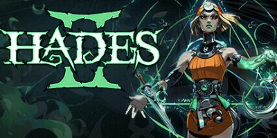 哈迪斯2/Hades II/测试版